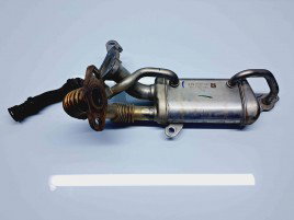 Racitor gaze Dacia Logan 2 [Fabr 2012-prezent] 147357324R 1.5 DCI K9K626  