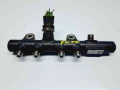 Rampa injectoare Dacia Logan 2 [Fabr 2012-prezent] H8201157327 1.5 DCI K9K626  