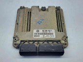 Calculator motor, 03G906016B, 0281011478, Seat Alhambra (7V8, 7V9), 2.0 TDI, BRT