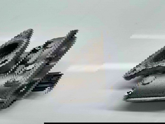 Supapa EGR Dacia Logan 2 [Fabr 2012-prezent] 147109074R 1.5 DCI K9K626 1.5 DCI K9K626 66KW / 90CP