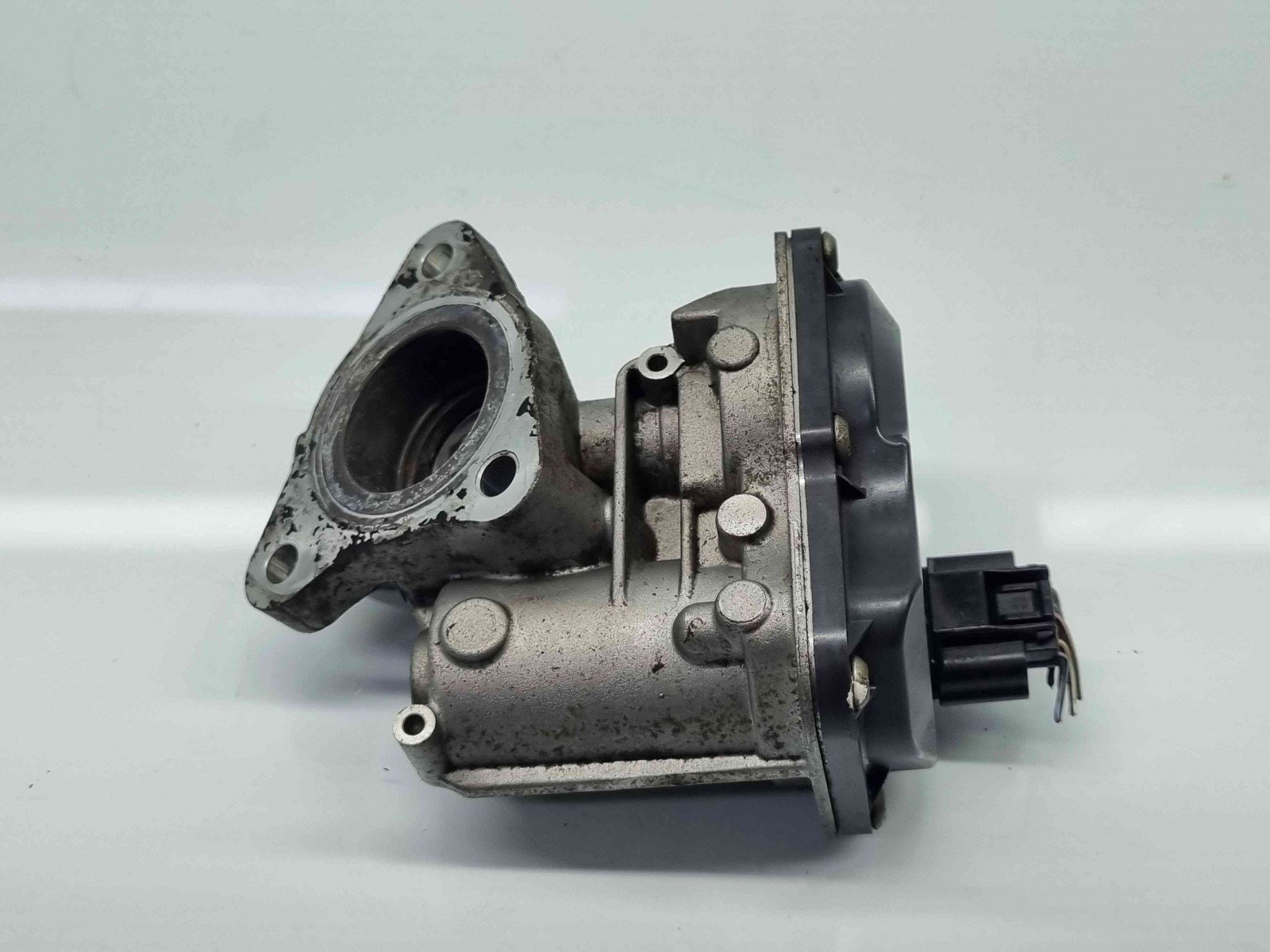 Supapa EGR Dacia Logan 2 [Fabr 2012-prezent] 147109074R 1.5 DCI K9K626 1.5 DCI K9K626 66KW / 90CP - imagine 1