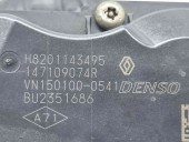 Supapa EGR Dacia Logan 2 [Fabr 2012-prezent] 147109074R 1.5 DCI K9K626 1.5 DCI K9K626 66KW / 90CP