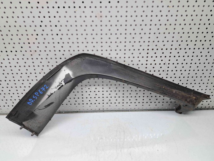 Aparatoare noroi dreapta spate Bmw 7 (F01, F02) [Fabr 2008-2015] 7186528