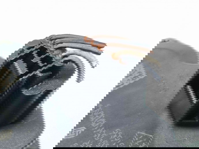 Supapa EGR Dacia Logan 2 [Fabr 2012-prezent] 147109074R 1.5 DCI K9K626 1.5 DCI K9K626 66KW / 90CP