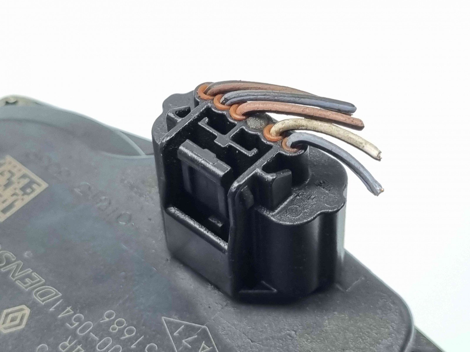 Supapa EGR Dacia Logan 2 [Fabr 2012-prezent] 147109074R 1.5 DCI K9K626 1.5 DCI K9K626 66KW / 90CP - imagine 3