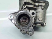 Supapa EGR Dacia Logan 2 [Fabr 2012-prezent] 147109074R 1.5 DCI K9K626 1.5 DCI K9K626 66KW / 90CP