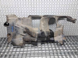Aparatoare noroi stanga fata Bmw 7 (F01, F02) [Fabr 2008-2015] 7185169