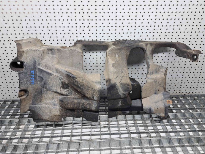Aparatoare noroi stanga fata Bmw 7 (F01, F02) [Fabr 2008-2015] 7185169