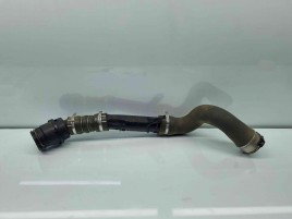 Tub intercooler Dacia Logan 2 [Fabr 2012-prezent] 144601524R 1.5 DCI K9K626  