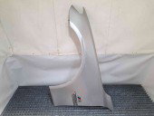Aripa stanga fata Bmw 7 (F01, F02) [Fabr 2008-2015] 354 TITANSILBER METL