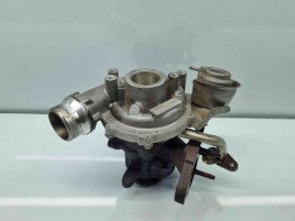 Turbina Dacia Logan 2 [Fabr 2012-prezent] H8201164371 1.5 DCI K9K626 66KW / 90CP  