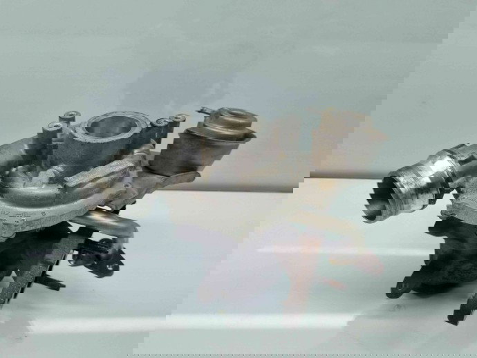 Turbina Dacia Logan 2 [Fabr 2012-prezent] H8201164371 1.5 DCI K9K626 66KW / 90CP  