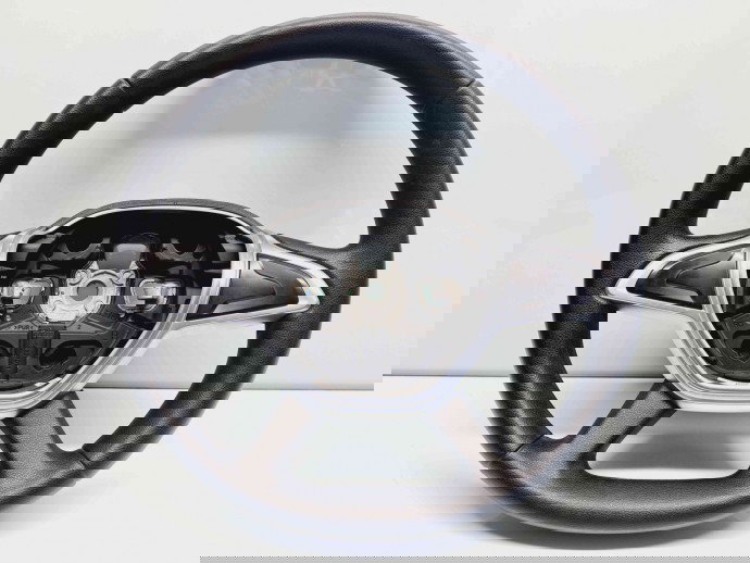  Volan Dacia Logan 2 [Fabr 2012-prezent] OEM