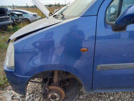 Aripa stanga fata Opel Agila 1.2 OEM 2000-2007