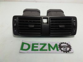 Grila aerisire centrala Volvo S40 2.0 30722777 2004-2012