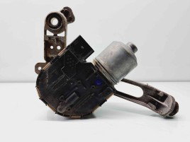  Ansamblu stergator dreapta Ford Focus 3 [Fabr 2010-2018] BM51-17504-BK