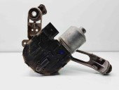  Ansamblu stergator dreapta Ford Focus 3 [Fabr 2010-2018] BM51-17504-BK