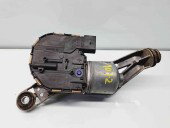  Ansamblu stergator stanga Ford Focus 3 [Fabr 2010-2018] BM51-17504-AK