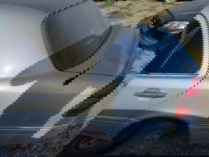Aripa stanga spate Mercedes C220 W202 2.2 CDI OEM 1993-2000