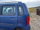 Aripa stanga spate Opel Agila 1.2 OEM 2000-2007