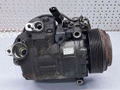 Compresor clima Bmw 7 (F01, F02) [Fabr 2008-2015] GE447260-2982 3.0 N57  180KW / 245CP