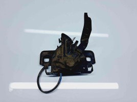 Broasca capota Dacia Logan 2 [Fabr 2012-prezent] 656013486R