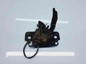 Broasca capota Dacia Logan 2 [Fabr 2012-prezent] 656013486R