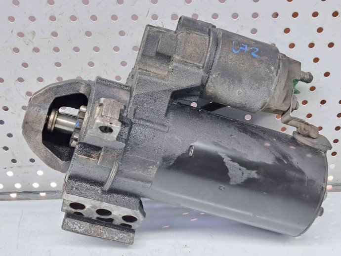 Electromotor 9 dinti Bmw 7 (F01, F02) [Fabr 2008-2015] 7801203 3.0 N57  180KW / 245CP