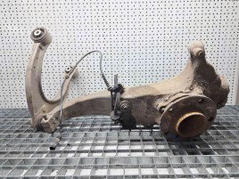 Fuzeta fata dreapta Bmw 7 (F01, F02) [Fabr 2008-2015] OEM 3.0 N57 