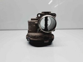 Clapeta acceleratie Ford Focus 3 [Fabr 2010-2018] 9673534480 1.6 TDCI 1.6 TDCI 85KW / 115CP