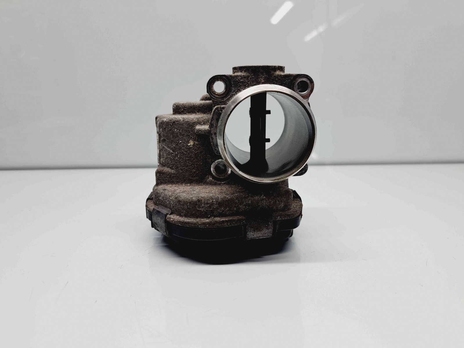 Clapeta acceleratie Ford Focus 3 [Fabr 2010-2018] 9673534480 1.6 TDCI 1.6 TDCI 85KW / 115CP - imagine 1