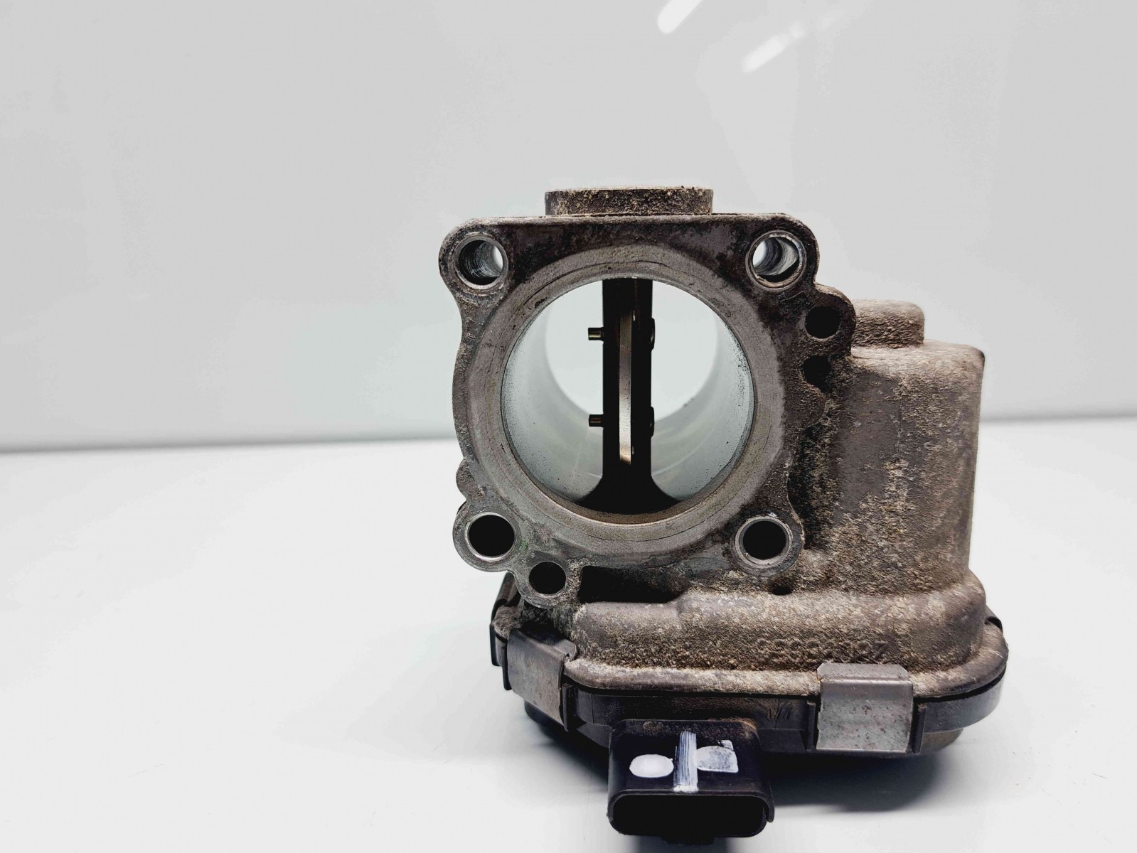 Clapeta acceleratie Ford Focus 3 [Fabr 2010-2018] 9673534480 1.6 TDCI 1.6 TDCI 85KW / 115CP - imagine 2