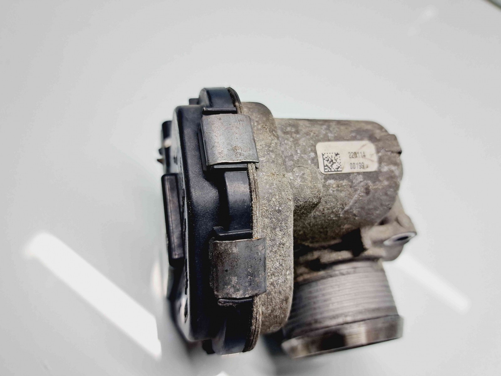 Clapeta acceleratie Ford Focus 3 [Fabr 2010-2018] 9673534480 1.6 TDCI 1.6 TDCI 85KW / 115CP - imagine 4