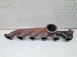 Galerie evacuare Bmw 7 (F01, F02) [Fabr 2008-2015] 7801643 3.0 N57 