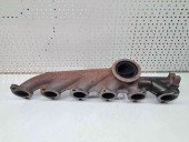 Galerie evacuare Bmw 7 (F01, F02) [Fabr 2008-2015] 7801643 3.0 N57 