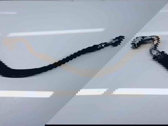 Conducta AC Ford Focus 3 [Fabr 2010-2018] OEM 1.6 TDCI 1.6 TDCI 85KW / 115CP