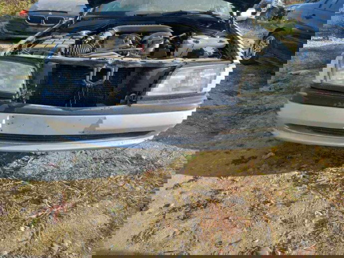 Bara fata Mercedes C220 W202 2.2 CDI OEM 1993-2000