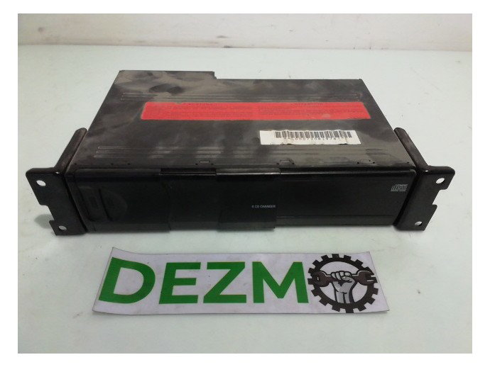 Magazie CD BMW Seria 3[E46] 316I 1.8 AY32 6913388 1998-2005