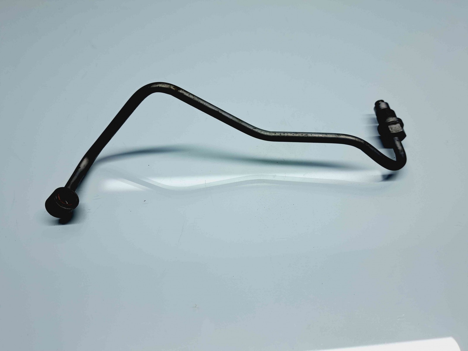 Conducta ulei Dacia Logan 2 [Fabr 2012-prezent] OEM 1.5 DCI K9K626 1.5 DCI K9K626 66KW / 90CP - imagine 1