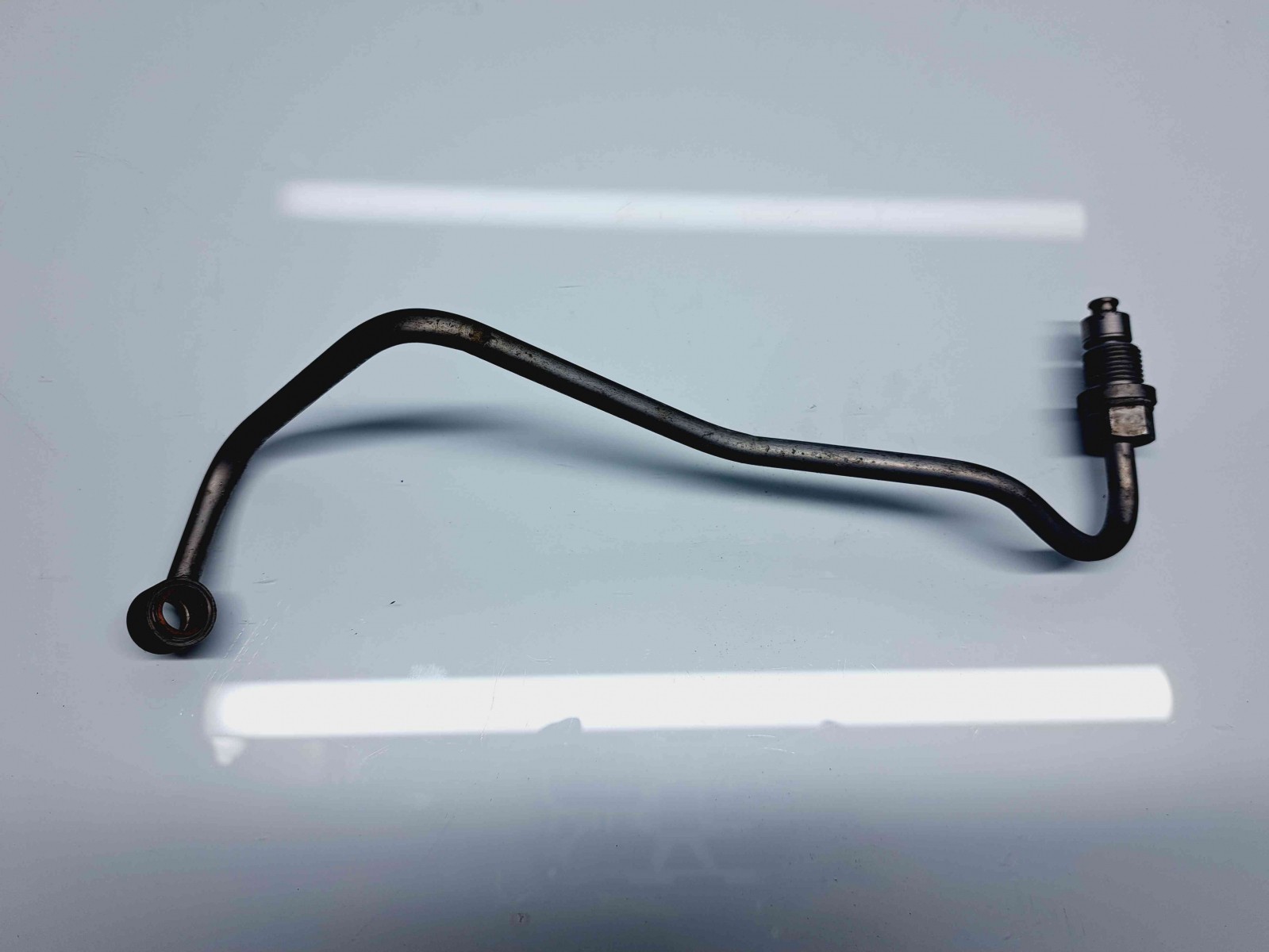 Conducta ulei Dacia Logan 2 [Fabr 2012-prezent] OEM 1.5 DCI K9K626 1.5 DCI K9K626 66KW / 90CP - imagine 2