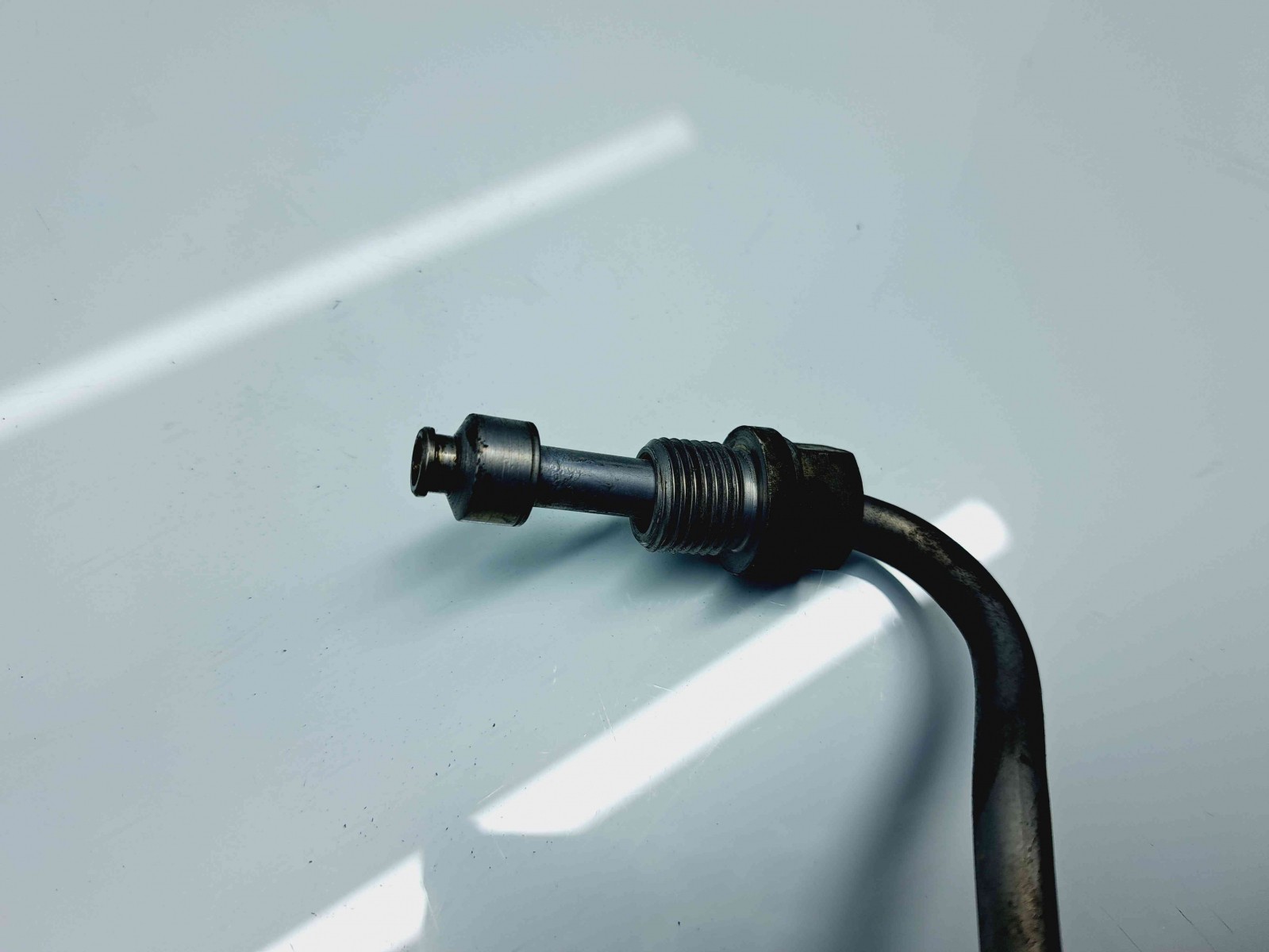 Conducta ulei Dacia Logan 2 [Fabr 2012-prezent] OEM 1.5 DCI K9K626 1.5 DCI K9K626 66KW / 90CP - imagine 3