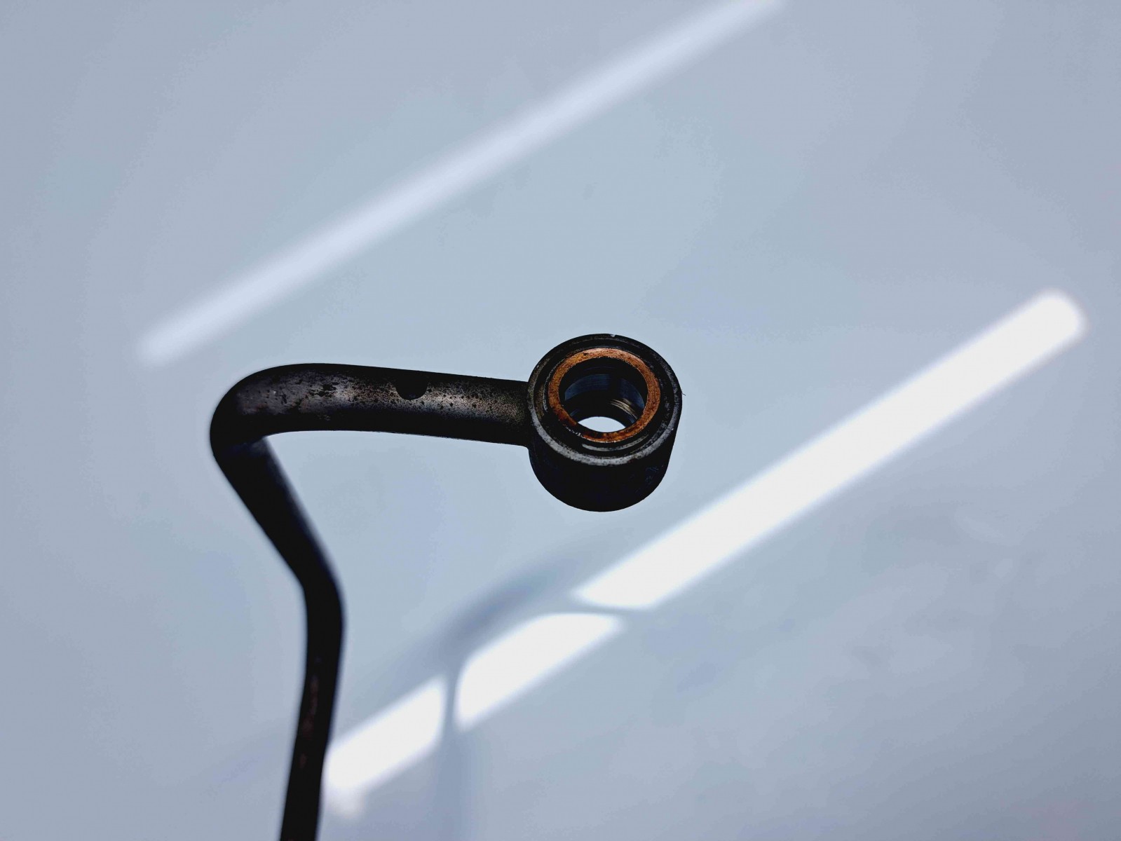 Conducta ulei Dacia Logan 2 [Fabr 2012-prezent] OEM 1.5 DCI K9K626 1.5 DCI K9K626 66KW / 90CP - imagine 4