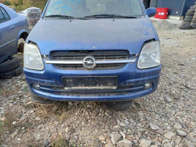 Bara fata Opel Agila 1.2 OEM 2000-2007
