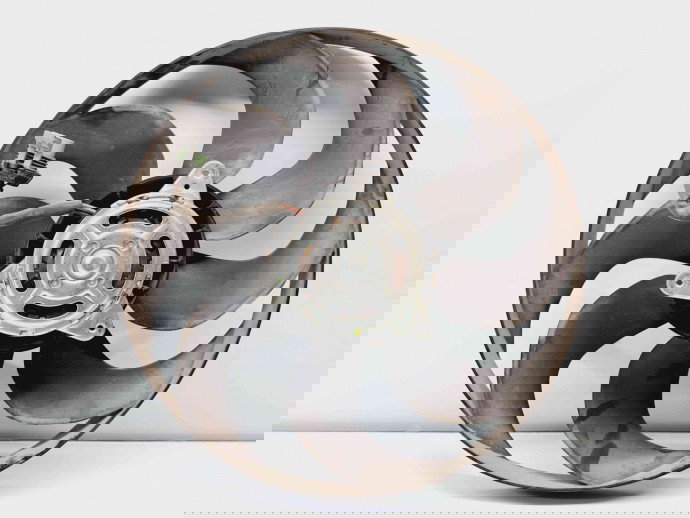 Electroventilator Ford Focus 3 [Fabr 2010-2018] 3Q271307 1.6 TDCI  