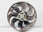 Electroventilator Ford Focus 3 [Fabr 2010-2018] 3Q271307 1.6 TDCI  