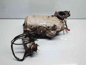 Filtru particule Dacia Logan 2 [Fabr 2012-prezent] 208A03317R / H8201478965 1.5 DCI K9K626  