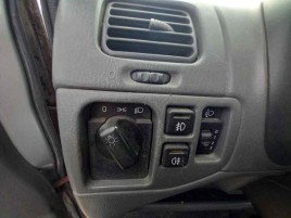Bloc lumini  Opel Agila 1.2 OEM 2000-2007
