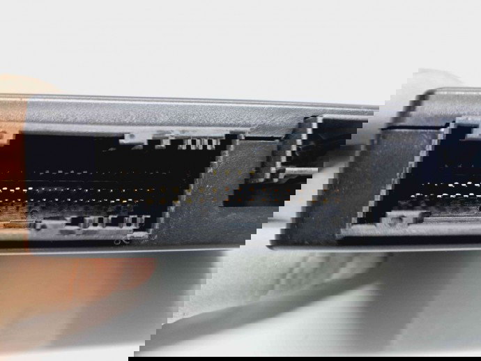  Modul bluetooth Ford Focus 3 [Fabr 2010-2018] D1BT-14D212-EB