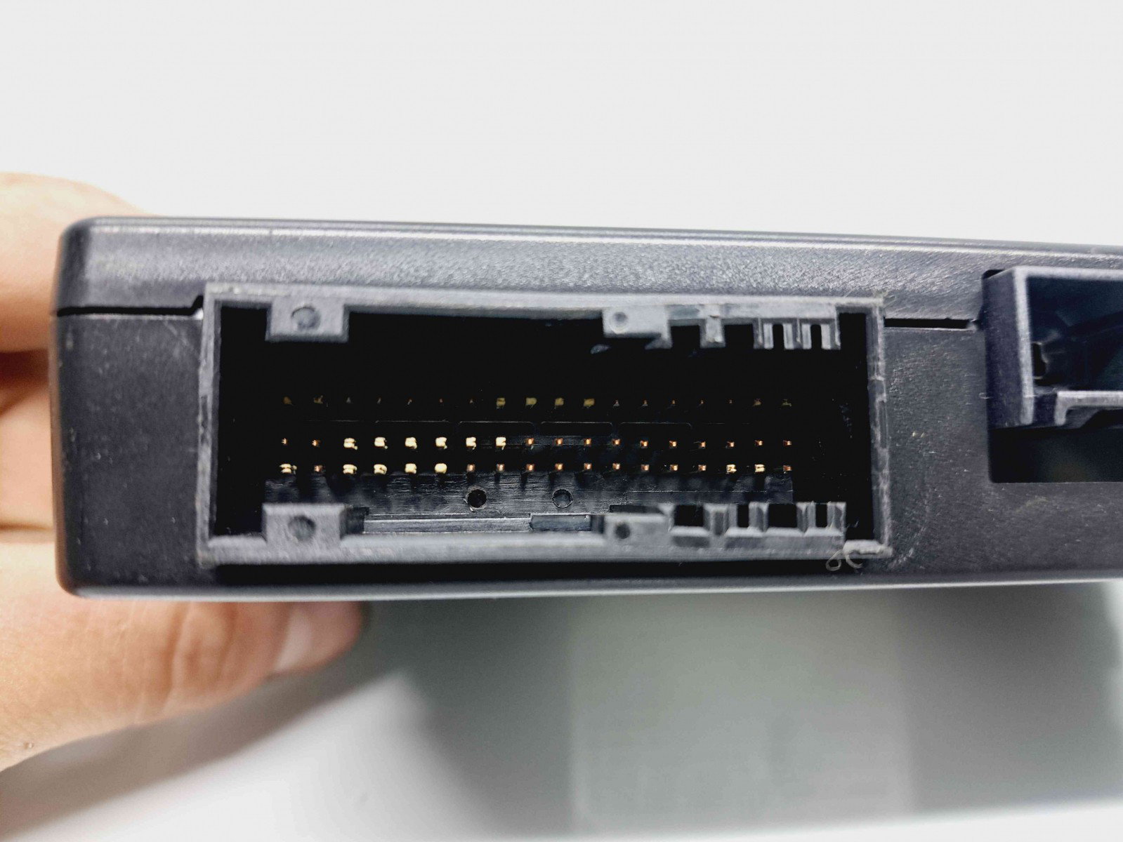 Modul bluetooth Ford Focus 3 [Fabr 2010-2018] D1BT-14D212-EB - imagine 3