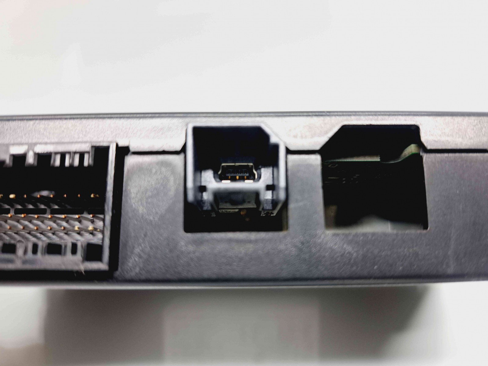 Modul bluetooth Ford Focus 3 [Fabr 2010-2018] D1BT-14D212-EB - imagine 4